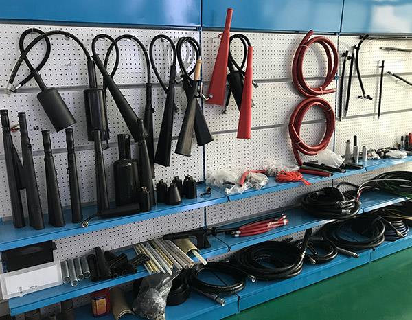 Firefighting Accessories