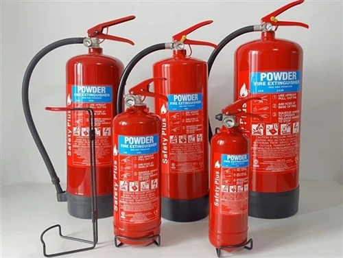 Lityum Pil Fabrikasında Yangın Güvenliği: Riskler, Önleme ve Koruma